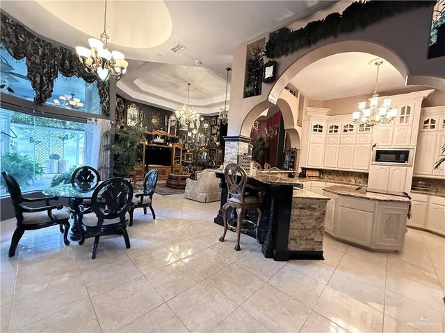 507 Bravo Drive, Donna, TX 78537