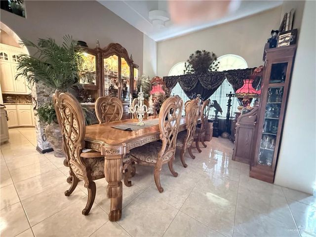 507 Bravo Drive, Donna, TX 78537