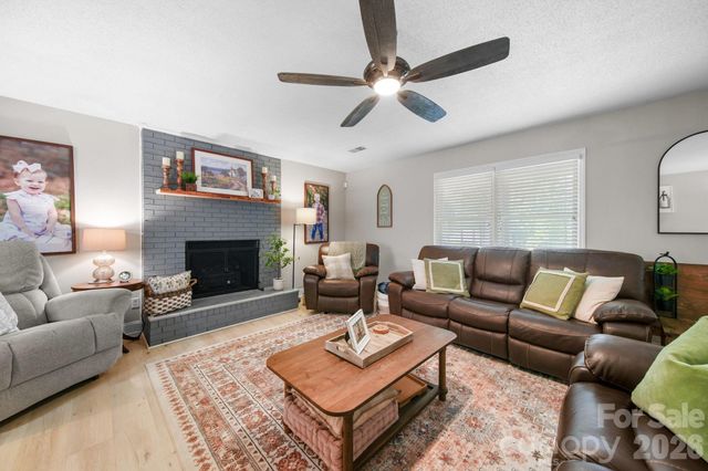 2115 Acorn Lane, Monroe, NC 28112