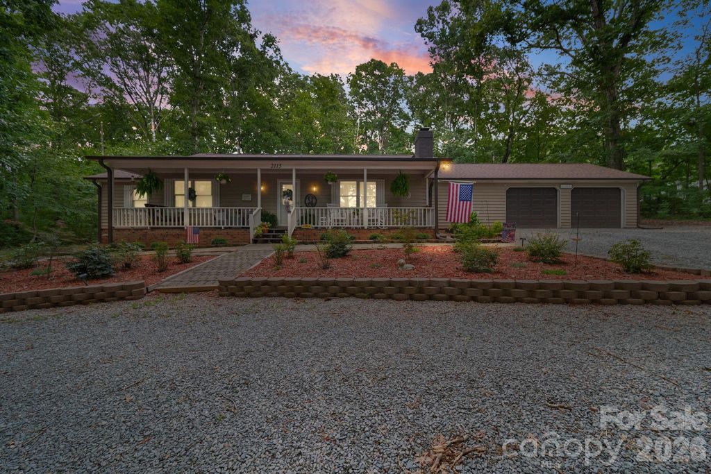 2115 Acorn Lane, Monroe, NC 28112