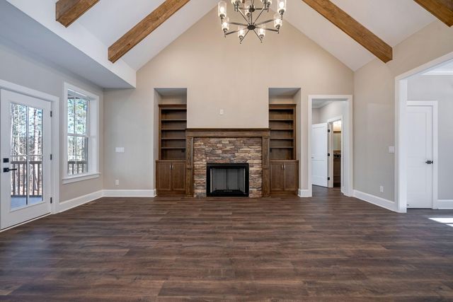 112 Elliott Circle, Mc Cormick, SC 29835