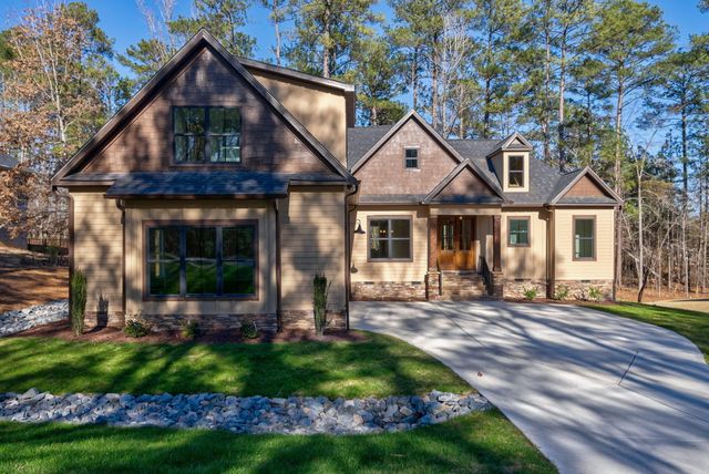 112 Elliott Circle, Mc Cormick, SC 29835