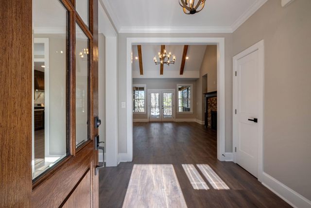 112 Elliott Circle, Mc Cormick, SC 29835