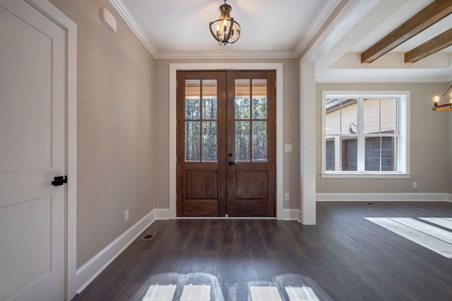 112 Elliott Circle, Mc Cormick, SC 29835