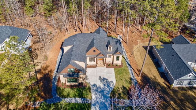 112 Elliott Circle, Mc Cormick, SC 29835