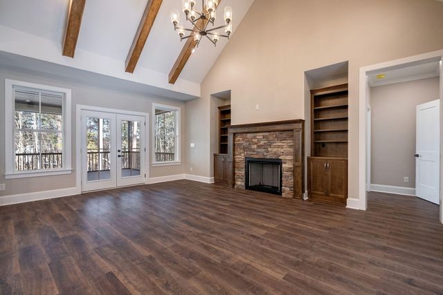 112 Elliott Circle, Mc Cormick, SC 29835