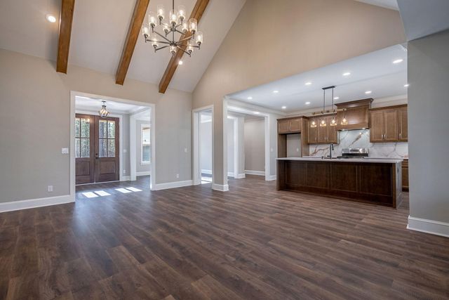 112 Elliott Circle, Mc Cormick, SC 29835