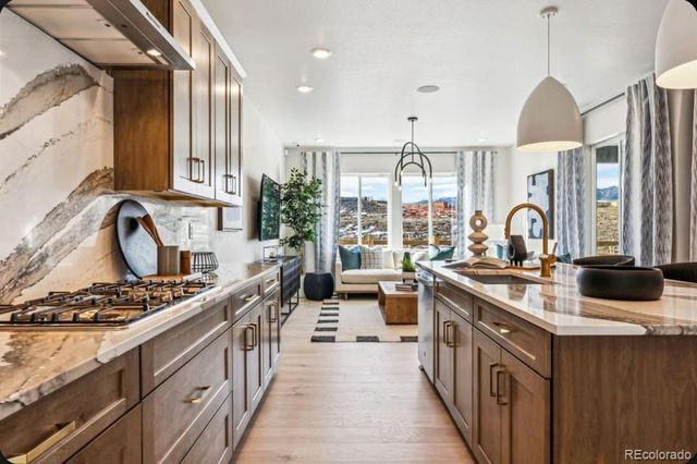17226 W 92nd Loop, Arvada, CO 80007