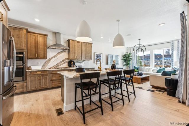 17226 W 92nd Loop, Arvada, CO 80007