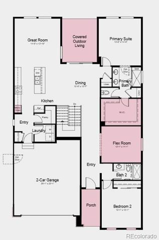 17226 W 92nd Loop, Arvada, CO 80007