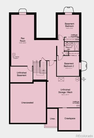 17226 W 92nd Loop, Arvada, CO 80007