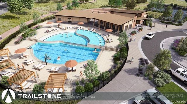 17226 W 92nd Loop, Arvada, CO 80007