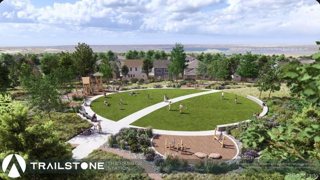 17226 W 92nd Loop, Arvada, CO 80007