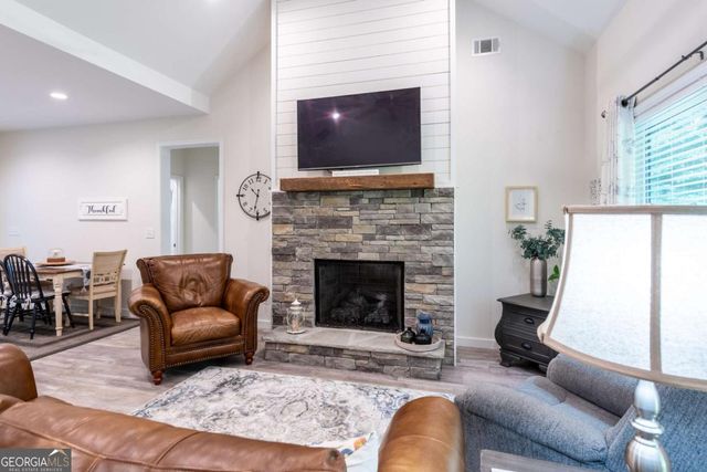 4973 Yukon Road, Ellijay, GA 30536