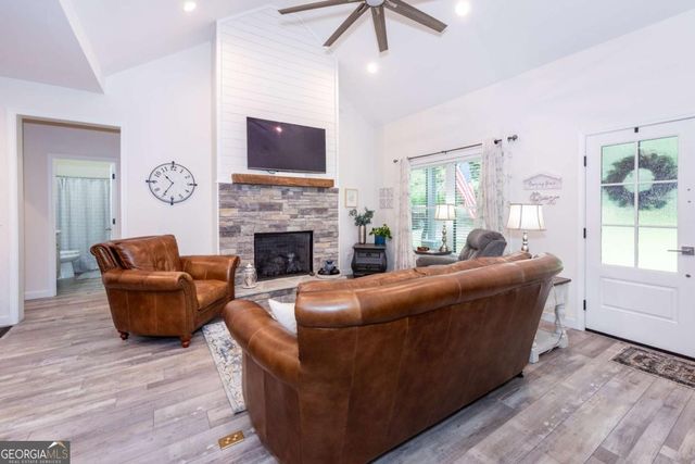 4973 Yukon Road, Ellijay, GA 30536