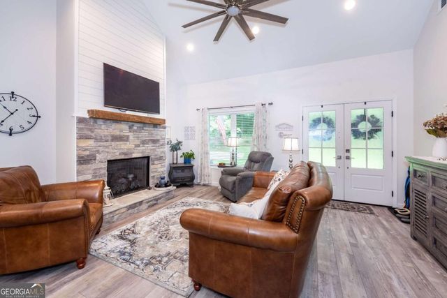 4973 Yukon Road, Ellijay, GA 30536
