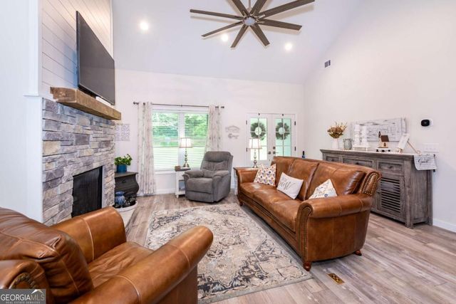 4973 Yukon Road, Ellijay, GA 30536