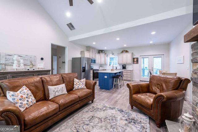 4973 Yukon Road, Ellijay, GA 30536