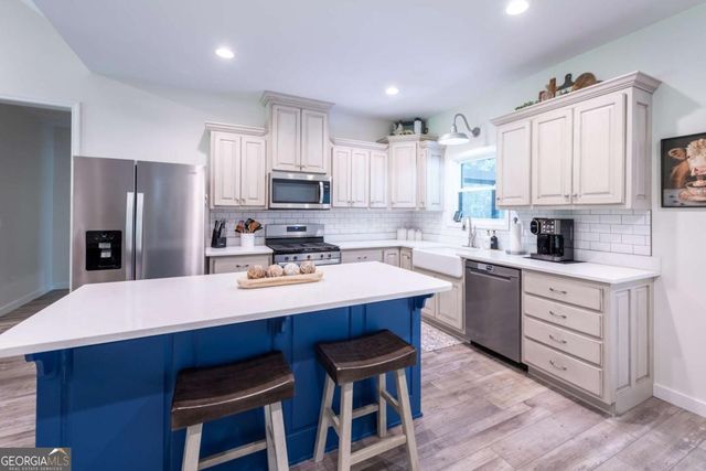 4973 Yukon Road, Ellijay, GA 30536