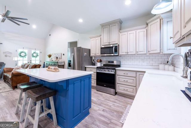 4973 Yukon Road, Ellijay, GA 30536