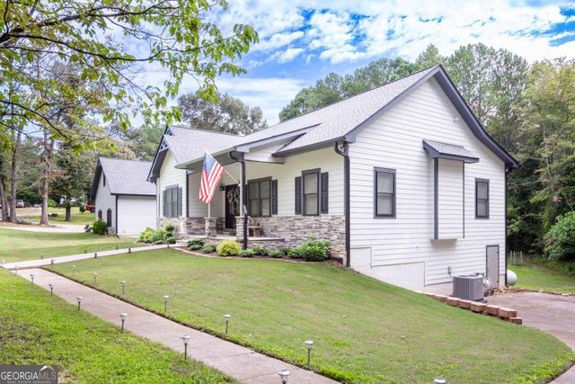 4973 Yukon Road, Ellijay, GA 30536