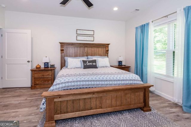 4973 Yukon Road, Ellijay, GA 30536