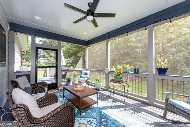 4973 Yukon Road, Ellijay, GA 30536
