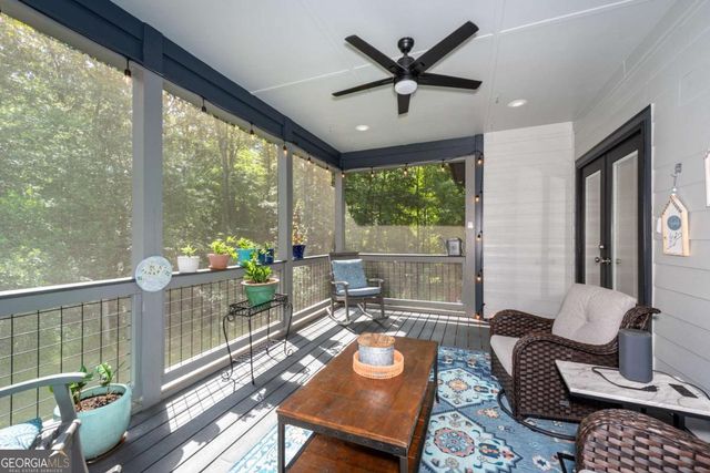 4973 Yukon Road, Ellijay, GA 30536