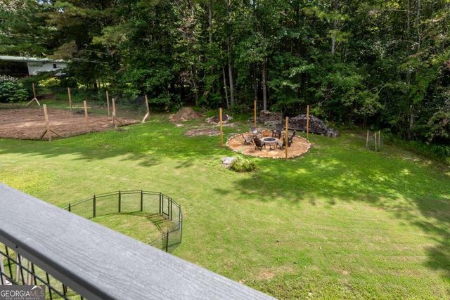 4973 Yukon Road, Ellijay, GA 30536