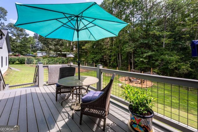 4973 Yukon Road, Ellijay, GA 30536