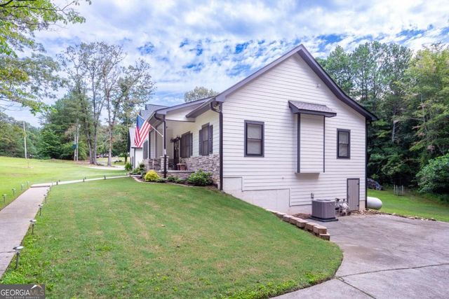 4973 Yukon Road, Ellijay, GA 30536