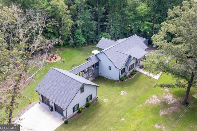 4973 Yukon Road, Ellijay, GA 30536