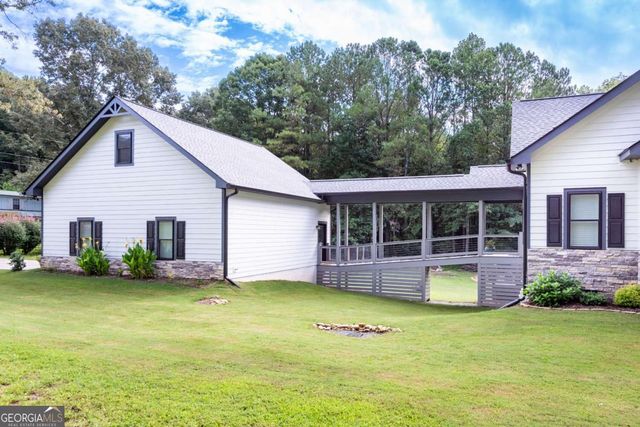 4973 Yukon Road, Ellijay, GA 30536