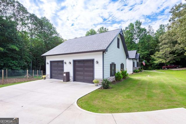 4973 Yukon Road, Ellijay, GA 30536