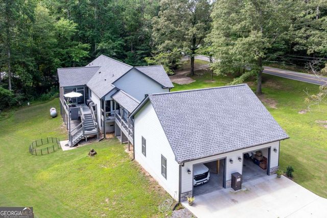 4973 Yukon Road, Ellijay, GA 30536