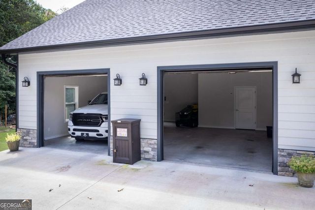 4973 Yukon Road, Ellijay, GA 30536