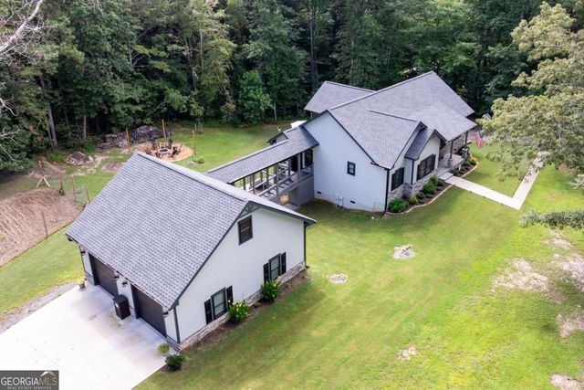 4973 Yukon Road, Ellijay, GA 30536