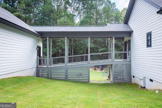 4973 Yukon Road, Ellijay, GA 30536