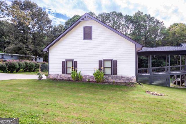 4973 Yukon Road, Ellijay, GA 30536