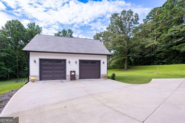 4973 Yukon Road, Ellijay, GA 30536