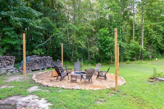 4973 Yukon Road, Ellijay, GA 30536