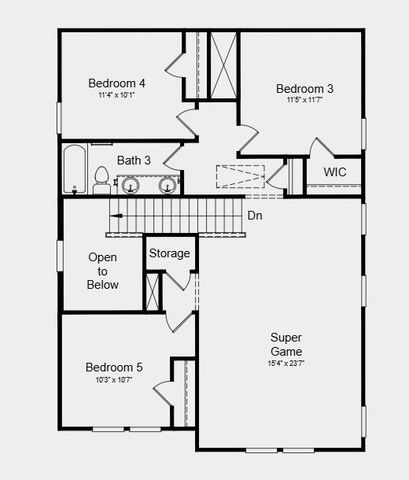 6915 Brilliance Drive, Richmond, TX 77469