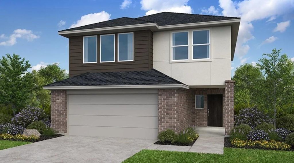 6915 Brilliance Drive, Richmond, TX 77469