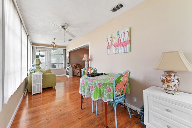 604 Hummingbird Lane, Delray Beach, FL 33445