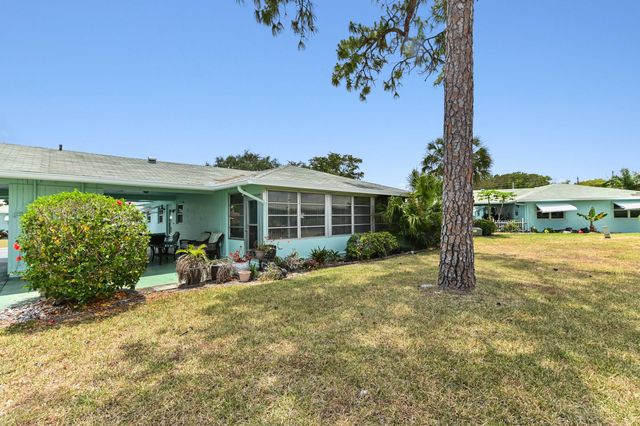 604 Hummingbird Lane, Delray Beach, FL 33445