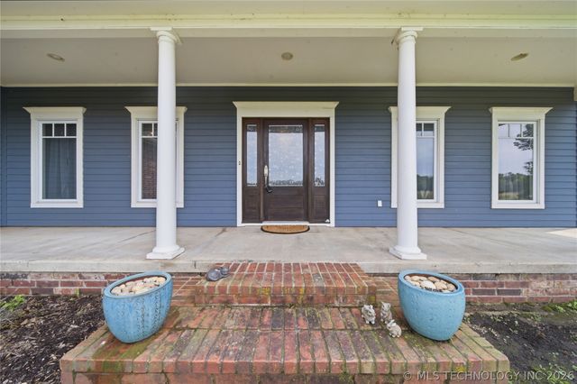 7952 N 71st East Avenue, Owasso, OK 74055