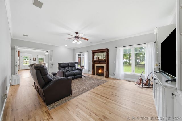 7952 N 71st East Avenue, Owasso, OK 74055