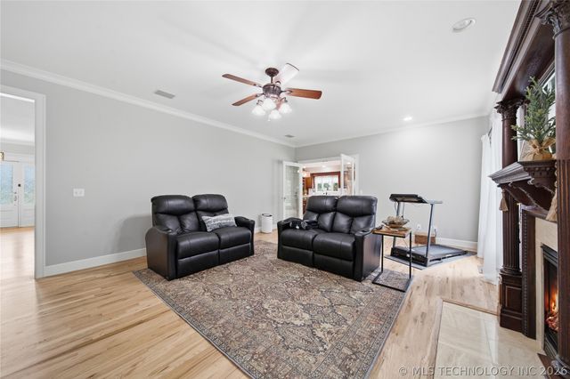 7952 N 71st East Avenue, Owasso, OK 74055