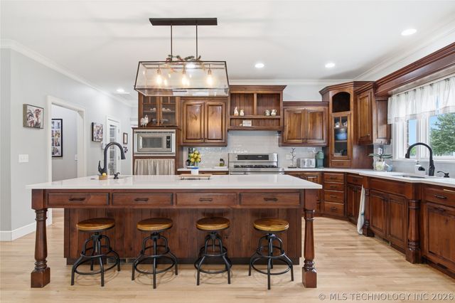 7952 N 71st East Avenue, Owasso, OK 74055