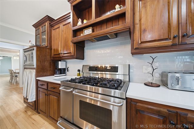 7952 N 71st East Avenue, Owasso, OK 74055